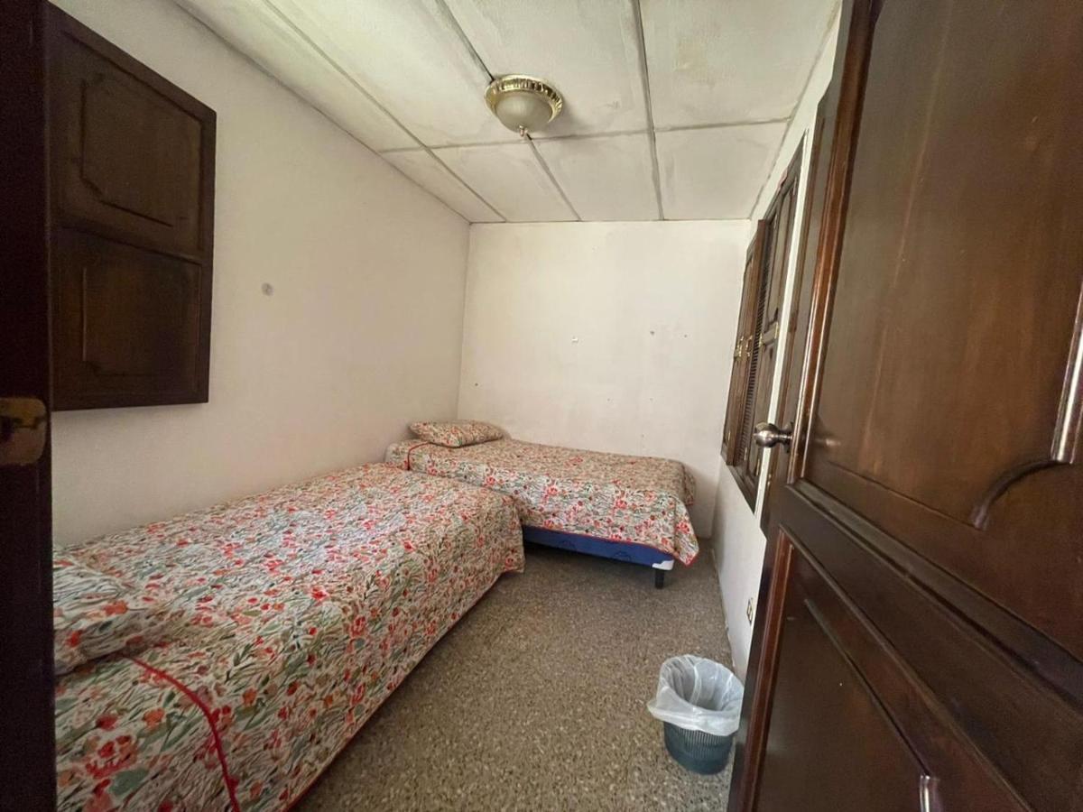 Esperanza Hostel Antigua Εξωτερικό φωτογραφία