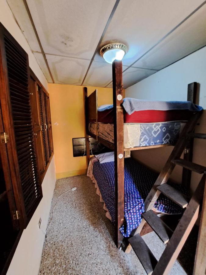 Esperanza Hostel Antigua Εξωτερικό φωτογραφία