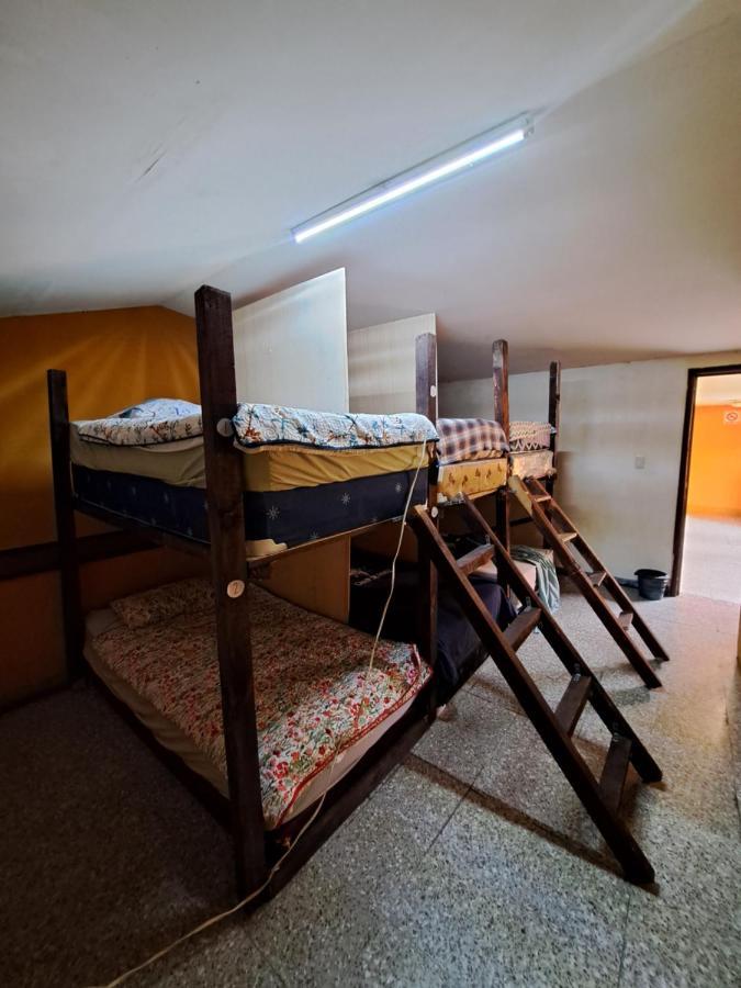 Esperanza Hostel Antigua Εξωτερικό φωτογραφία